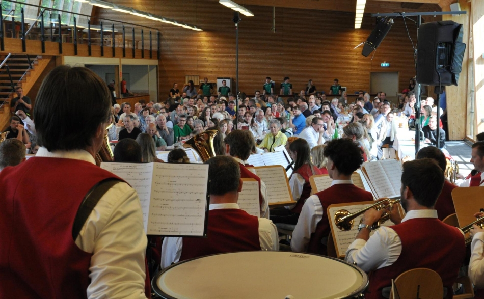 MMK Pischelsdorf Familienkonzert